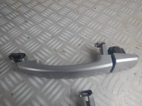 Купить Opel insignia a opc правая ручка наружная дверь перед передних оригинал, фото thumb