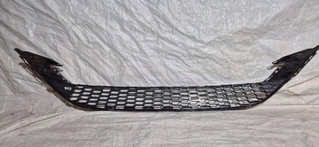 фото thumb №13, Решітка середня бампера перед ford focus mk3 рестайлінг stline