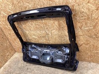 фото thumb №10, Porsche macan 95b827041bygrv 95b827123 кришка багажника лампи