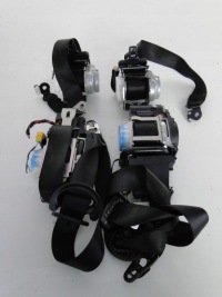 Mercedes gle 167 ремень безопасности передний правый Цена, фото thumb