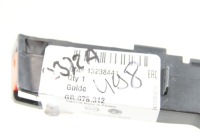 фото thumb №5, Кронштейн бампера opel p. insignia 08-13 le