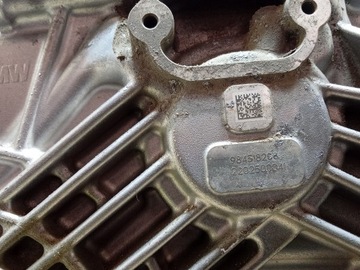 фото thumb №10, Bmw i4 g26 m50 двигун електричний задній 5a47209 80kwh 523km