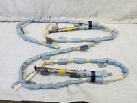 фото thumb №1, Шторка безпеки повітряна подушка безпеки ліва lexus gs iii gs300