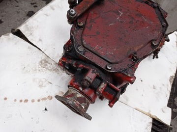 фото thumb №7, Коробка передач коробки передач iveco 9128028