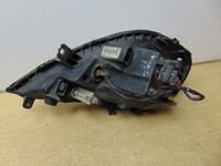 фото thumb №8, Лампа права перед opel vivaro lift 2006- europa