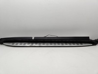 фото thumb №1, Mercedes gle amg w166 освещение порог led порог a1665401002