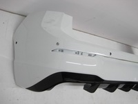 фото thumb №6, Бампер зад задній vw golf viii 5h6 r 23r