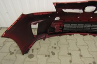 фото thumb №10, Бампер перед toyota prius 3 iii рестайлінг 12-15