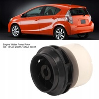 фото thumb №8, Rotor насоса wody двигателя, 161a0 29015 магнит odporny na wysoką temperatu