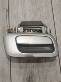 фото thumb №1, Ручка зовнішня задня права opel zafira a