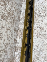 фото thumb №10, Молдинг поріг поріг права vw arteon 3g8