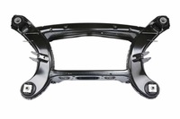 фото thumb №2, Рама зад тележка колыбель mercedes c-klasa 204 07-