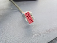 фото thumb №8, Puma ii mk2 19- зеркало левая 10 pin magnetic