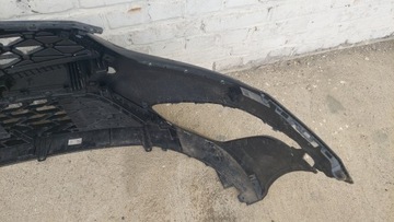 фото thumb №8, Бампер перед kia ceed iii рестайлинг gt 21-