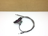 фото thumb №1, Transit connect mk2 ii ручка дверь задняя