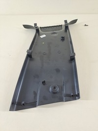 фото thumb №8, Защита обшивка корпус стойка b верхний левая dacia logan iii 3 sandero 21r