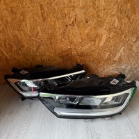 фото thumb №1, Лампа ліва права лампи передні комплект vw volkswagen t-roc 2ga full led