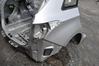 фото thumb №6, Hyundai i30 ii четверть крыло правый задняя kombi