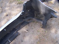 фото thumb №7, Mazda 5 ii cw бампер задний pdc 40b 10-