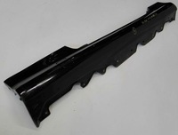 фото thumb №3, Mercedes sl r230 230 lift молдинг поріг ліва amg