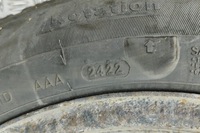 фото thumb №9, Ford transit connect mk2 набір диск алюмінієвих з шинами 2160844 2015 26