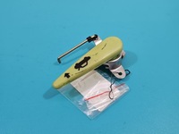 фото thumb №1, Ручка кришки задня toyota camry vi xv30 01-06