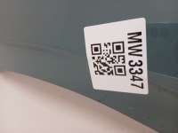 фото thumb №14, Hyundai i20 iii 3 рестайлінг 2023- бампер перед передній 86511-q0ga0