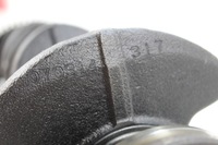 фото thumb №5, Wał колінчастий honda civic viii ufo 2.2d n22a2