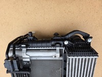 фото thumb №8, Комплект радіатор вентилятор hyundai i30n 2.0 t-gdi автомат рестайлінг 25310s0500