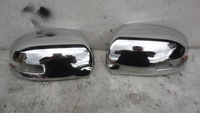 фото thumb №1, Outlander asx хром корпус зеркало правая левая