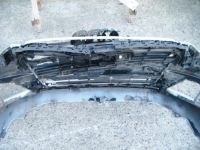 Audi a6 c7 4g0 lift бампер перед 4g0807437t Оригинал, фото thumb