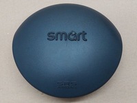 фото thumb №1, Подушка водителя smart fortwo 450