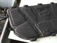 фото thumb №5, Audi a4 b8 lift 11-15 шумоізоляція шумоізоляція капот