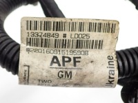 фото thumb №9, Рулевая рейка колонка рейка европа p13413960 opel zafira c iii 17r