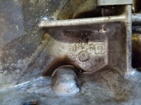 фото thumb №7, Коробка передач peugeot 407 2.2 16v