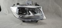 фото thumb №1, Mercedes sprinter 910 907 фара правый лампа правая a9109060100