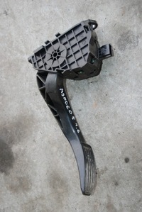 фото thumb №1, Педаль потенциометр газа mondeo mk5