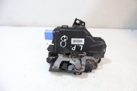 фото thumb №1, Замок левый перед дверь skoda roomster