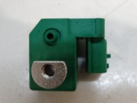 фото thumb №1, Датчик ударный renault laguna iii 988300001r