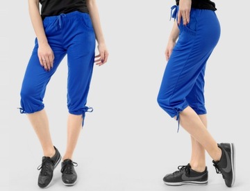 Женские шорты FISHERMAN TROUSERS 8133 красный XXL