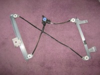 фото thumb №1, Peugeot 307 cc cabrio механізм скло перед правий
