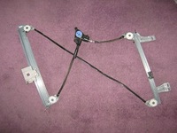 фото thumb №1, Peugeot 307 cc cabrio підйомник скло перед правий