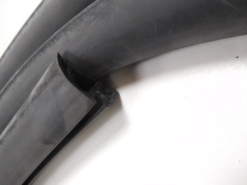 фото thumb №6, Прокладка дверь передних ford focus mk1 1998-2005 оригинальный номер 1092224