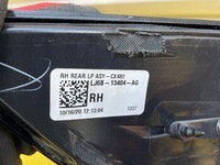 фото thumb №9, Ford escape mk4 kuga лампы задняя usa лампа правый задняя