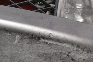 фото thumb №13, Бампер перед переднє rs skoda fabia 1 i 99-04