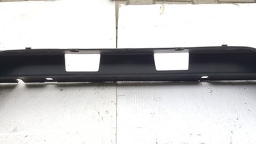 фото thumb №10, Накладка градус бампера зад vw amarok 2h7807512