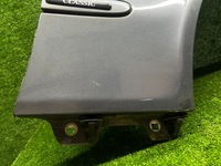 фото thumb №10, Дуже гарний крило правий переднє перед mercedes w211 368 c368