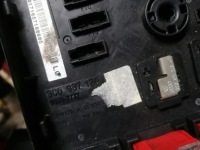 Корпус предохранителей 3c0937125 vw seat skoda в Украине, фото thumb