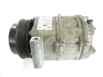 фото thumb №8, Компрессор кондиционера mercedes w212 w204 2.2cdi