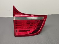 фото thumb №1, Bmw e71 лампа левая задняя w крышка